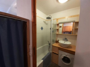 Résidence Melezets 1 - Studio pour 2 Personnes MAE-4591